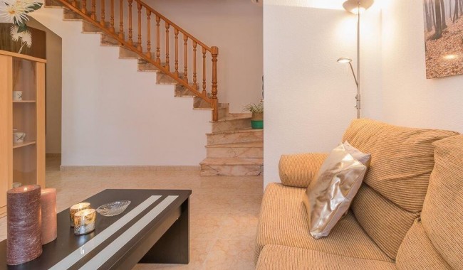 Begagnad - Villa - Orihuela - La Zenia
