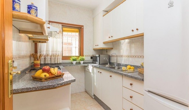 Begagnad - Villa - Orihuela - La Zenia