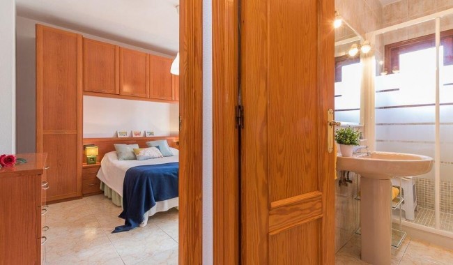 Begagnad - Villa - Orihuela - La Zenia