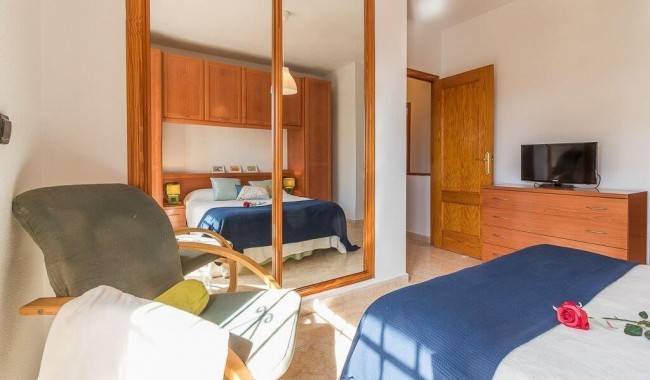 Begagnad - Villa - Orihuela - La Zenia