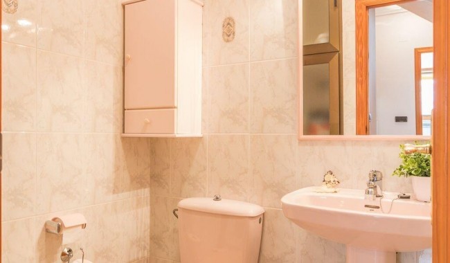 Begagnad - Villa - Orihuela - La Zenia