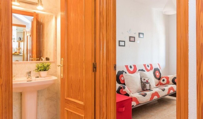 Begagnad - Villa - Orihuela - La Zenia