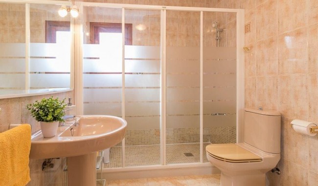 Begagnad - Villa - Orihuela - La Zenia