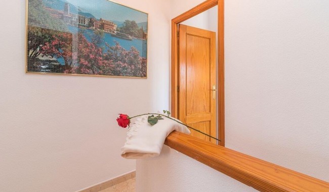 Begagnad - Villa - Orihuela - La Zenia