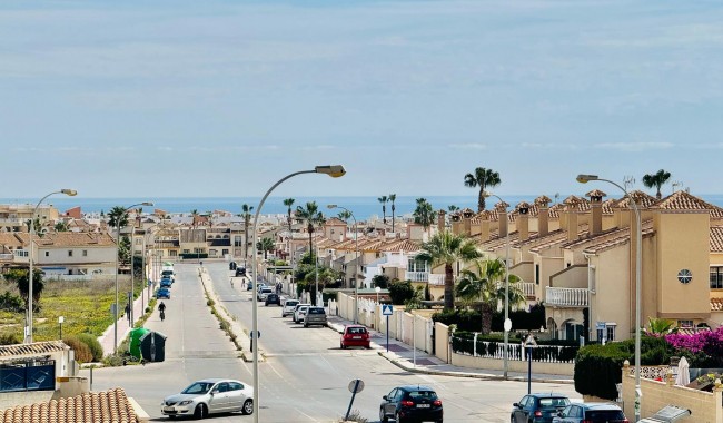 Begagnad - Villa - Orihuela - La Zenia