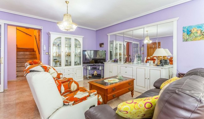 Begagnad - Villa - Orihuela - La Zenia