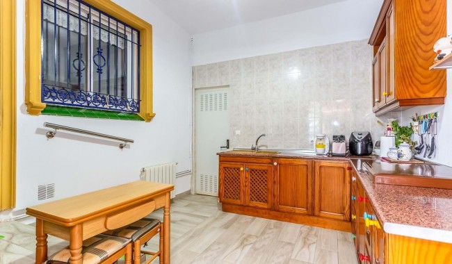 Begagnad - Villa - Orihuela - La Zenia