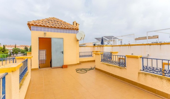 Begagnad - Villa - Orihuela - La Zenia