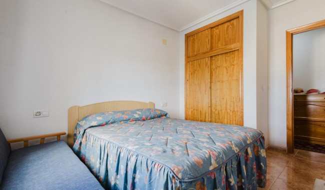 Sprzedaż - Apartament - Torrevieja - Parque de Las Naciones
