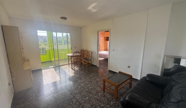 Begagnad - Lägenhet - Torrevieja - Playa de La Acequion