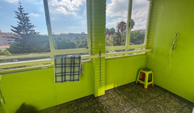 Begagnad - Lägenhet - Torrevieja - Playa de La Acequion