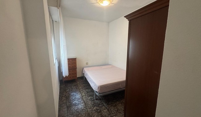 Begagnad - Lägenhet - Torrevieja - Playa de La Acequion