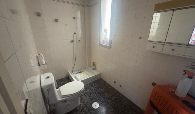 Begagnad - Lägenhet - Torrevieja - Playa de La Acequion