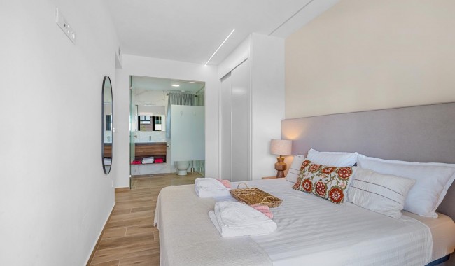 Begagnad - Lägenhet - Orihuela - Valentino Golf III