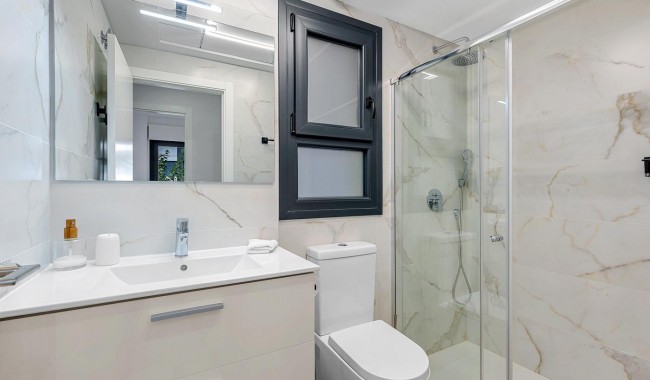 Begagnad - Lägenhet - Orihuela - Valentino Golf III