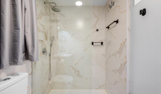 Begagnad - Lägenhet - Orihuela - Valentino Golf III