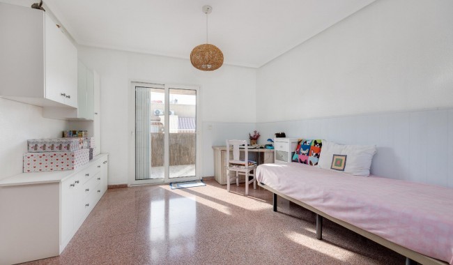 Segunda mano - Apartamento - Torrevieja - Parque de Las Naciones