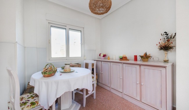 Segunda mano - Apartamento - Torrevieja - Parque de Las Naciones