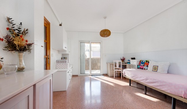 Segunda mano - Apartamento - Torrevieja - Parque de Las Naciones
