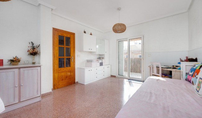 Segunda mano - Apartamento - Torrevieja - Parque de Las Naciones