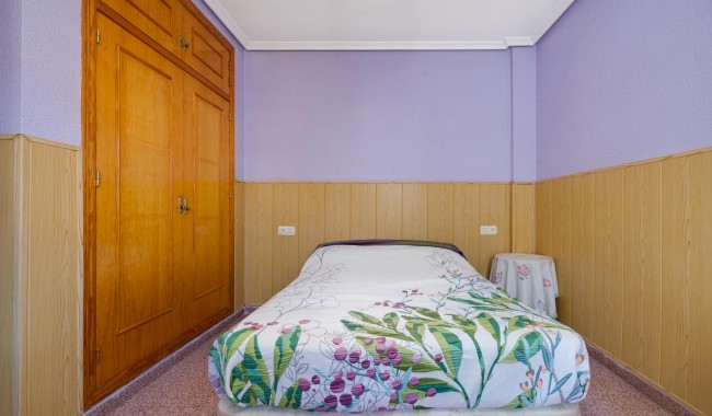 Segunda mano - Apartamento - Torrevieja - Parque de Las Naciones