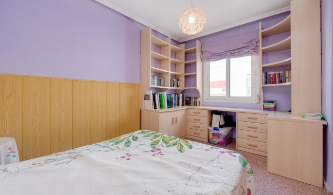 Segunda mano - Apartamento - Torrevieja - Parque de Las Naciones