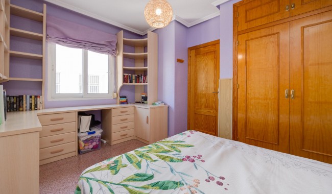 Segunda mano - Apartamento - Torrevieja - Parque de Las Naciones