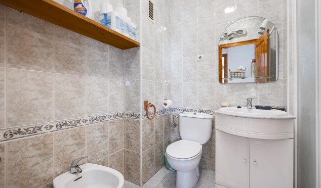 Segunda mano - Apartamento - Torrevieja - Parque de Las Naciones