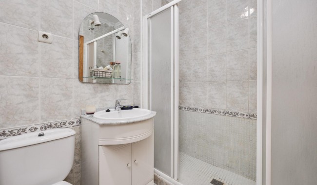 Segunda mano - Apartamento - Torrevieja - Parque de Las Naciones