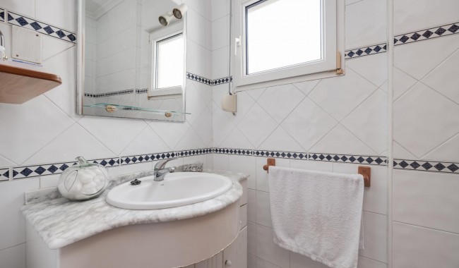 Segunda mano - Apartamento - Torrevieja - Parque de Las Naciones