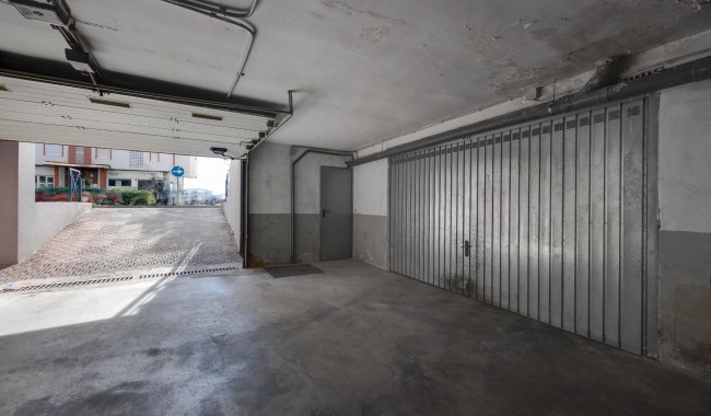 Begagnad - Lägenhet - Torrevieja - Playa de La Acequion