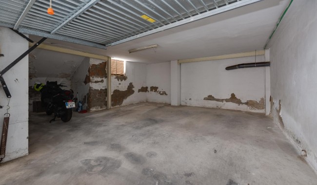 Begagnad - Lägenhet - Torrevieja - Playa de La Acequion