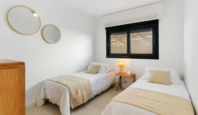 Begagnad - Villa - Torrevieja - San Luis