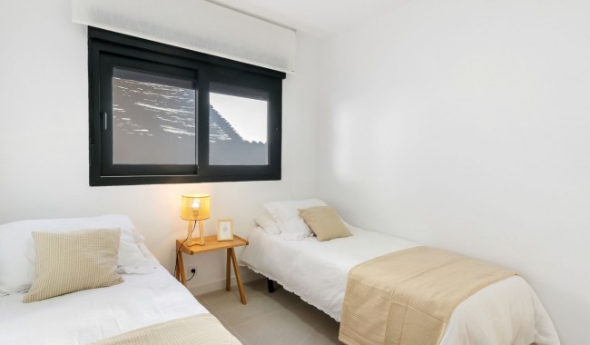 Begagnad - Villa - Torrevieja - San Luis