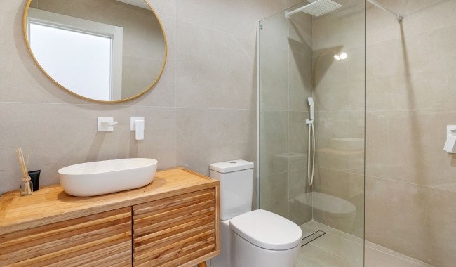 Begagnad - Villa - Torrevieja - San Luis