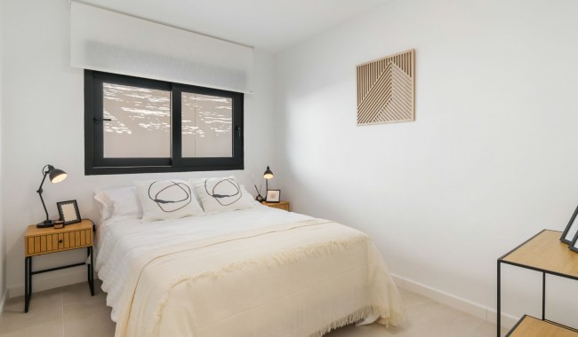 Begagnad - Villa - Torrevieja - San Luis