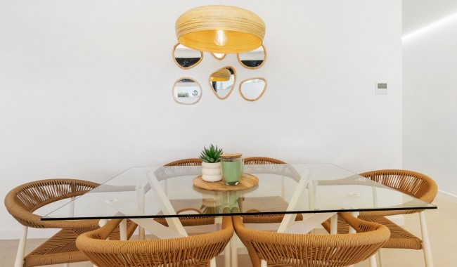 Begagnad - Villa - Torrevieja - San Luis