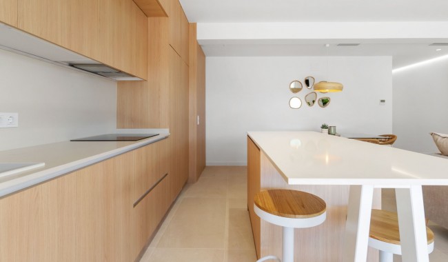 Begagnad - Villa - Torrevieja - San Luis