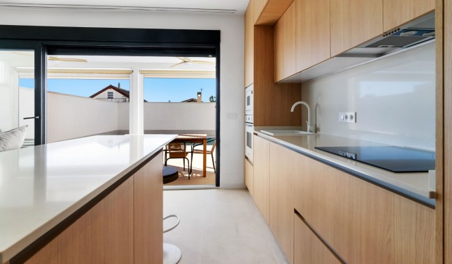 Begagnad - Villa - Torrevieja - San Luis