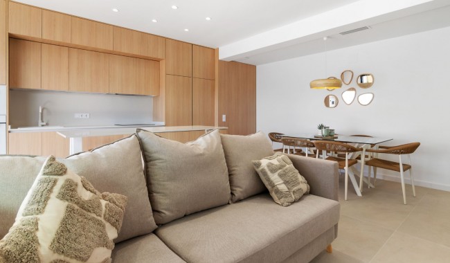 Begagnad - Villa - Torrevieja - San Luis