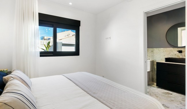 Begagnad - Villa - Torrevieja - San Luis