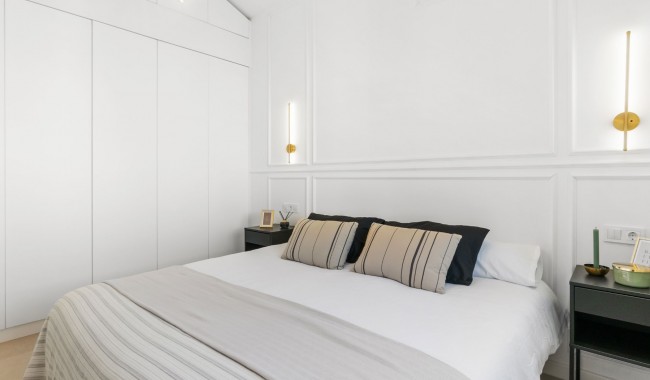 Begagnad - Villa - Torrevieja - San Luis