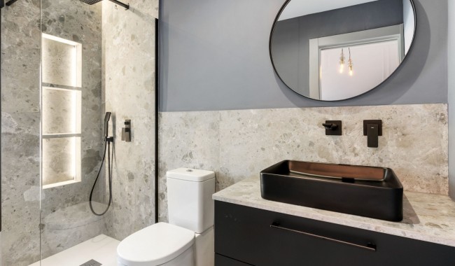 Begagnad - Villa - Torrevieja - San Luis