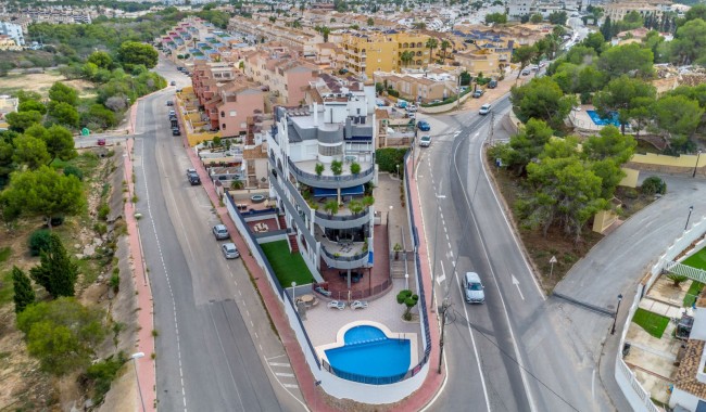 Brukt - Leilighet - Orihuela - Villamartín