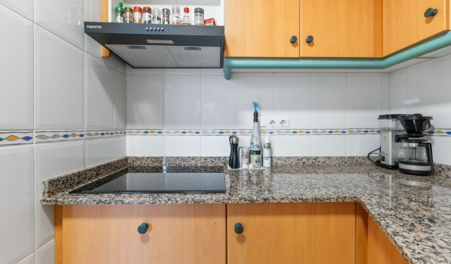 Brukt - Leilighet - Orihuela - Villamartín