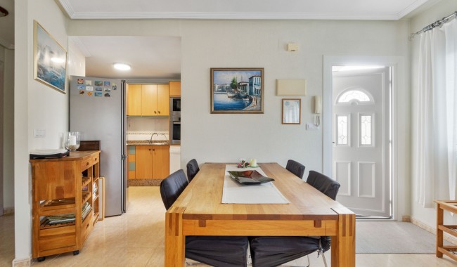 Brukt - Leilighet - Orihuela - Villamartín