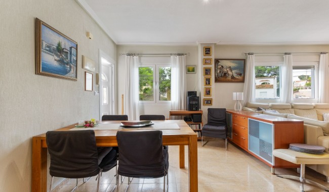 Brukt - Leilighet - Orihuela - Villamartín