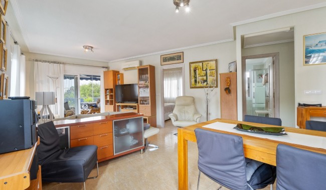 Brukt - Leilighet - Orihuela - Villamartín