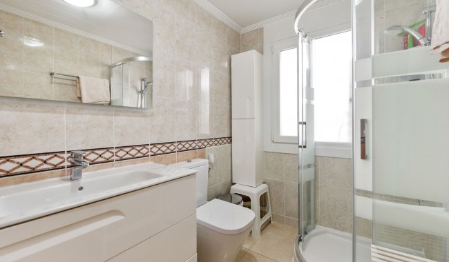 Brukt - Leilighet - Orihuela - Villamartín