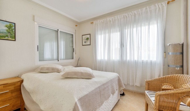 Brukt - Leilighet - Orihuela - Villamartín